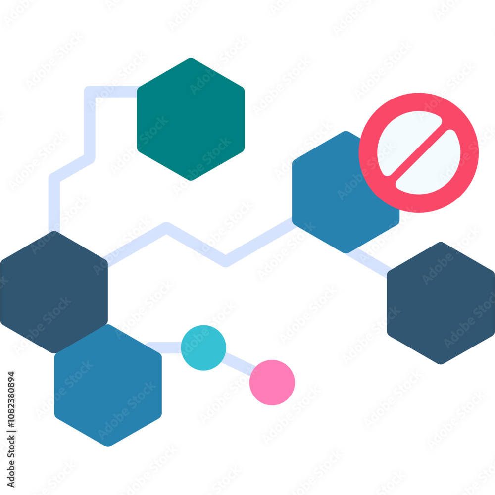 ACE Inhibitor Icon ACE Inhibitor Icon