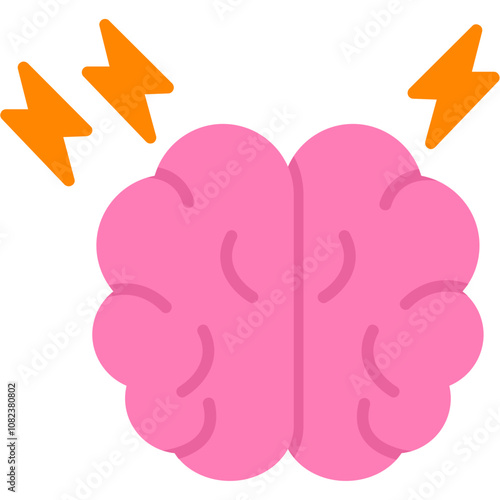 Stroke Icon
