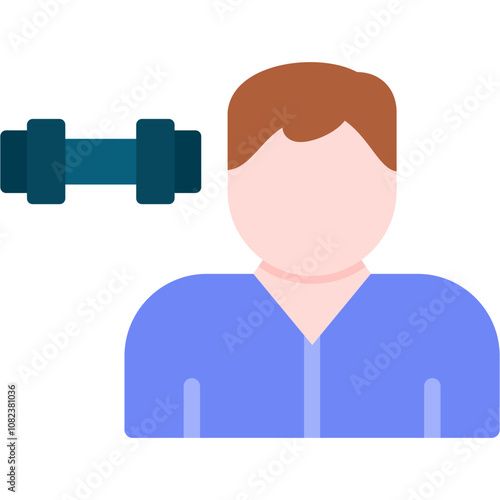Exercise Icon