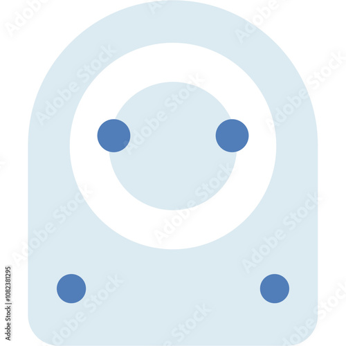 PET Scan Icon