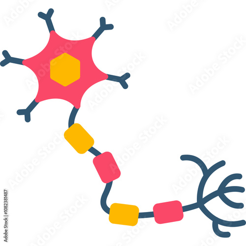 Dendrite Icon