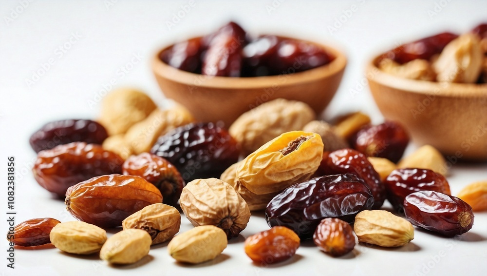 dried fruit dates and nuts dried fruit dates and nuts