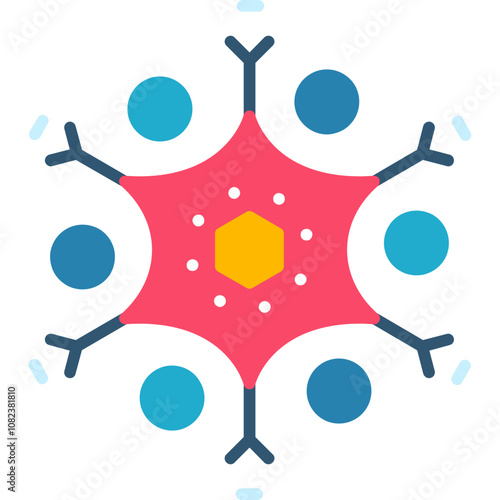 Receptor Icon