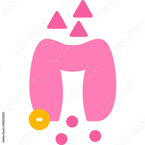 Sodium-Potassium Pump Icon