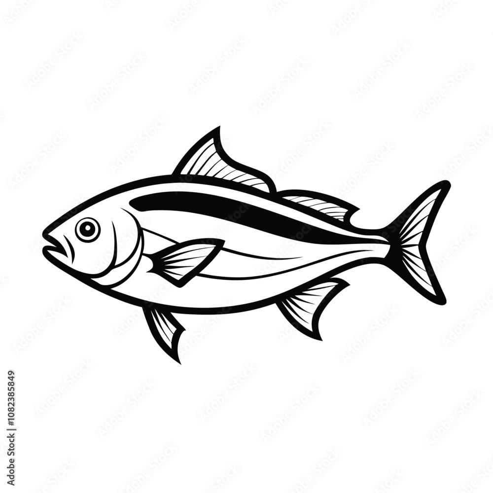 Hilsa, hilsha, ilisha design, labeled line art and linocut vector silhouette illustration. Hilsa, hilsha, ilisha design, labeled line art and linocut vector silhouette illustration.