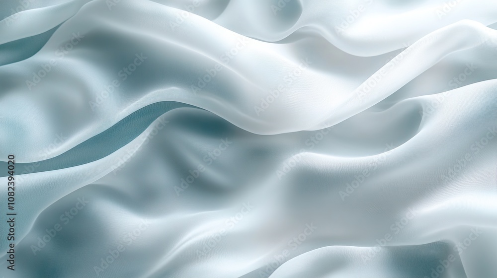 Abstract Fabric Texture Abstract Fabric Texture