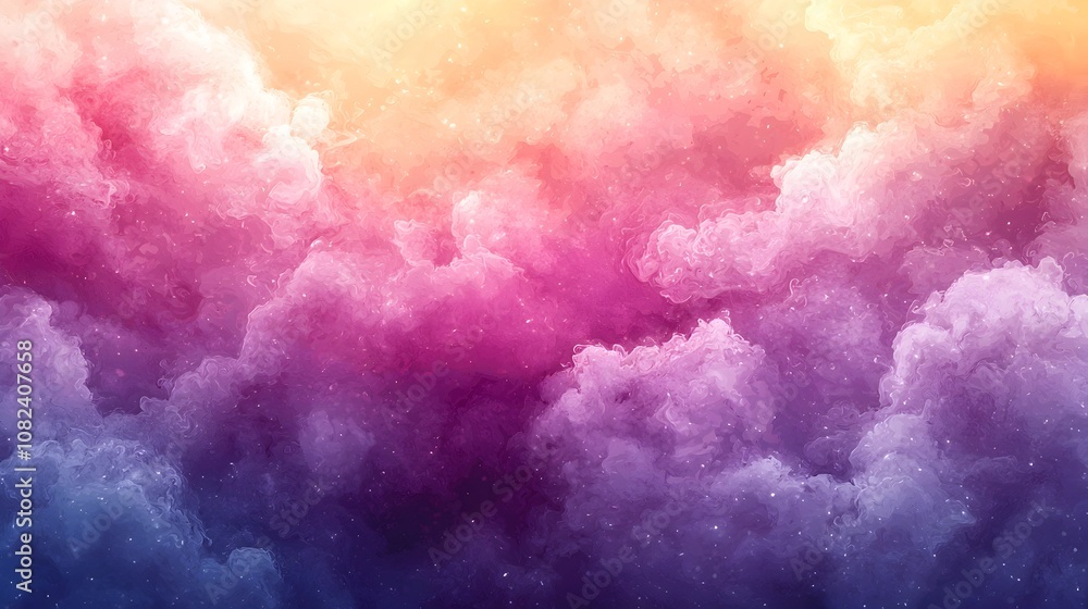 Elegant pastel gradient backdrop with a soft subtle textured finish transitioning seamlessly from lavender to pale yellow This image is perfect for use as a digital background poster Elegant pastel gradient backdrop with a soft subtle textured finish transitioning seamlessly from lavender to pale yellow This image is perfect for use as a digital background poster