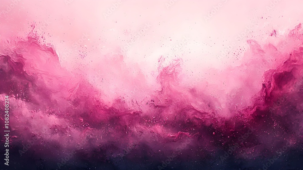 Soft and Soothing Pastel Gradient Background Transitioning from Buttercream to Light Pink with a Subtle Noise Texture Ideal for Header Cover or Promotional Designs Soft and Soothing Pastel Gradient Background Transitioning from Buttercream to Light Pink with a Subtle Noise Texture Ideal for Header Cover or Promotional Designs