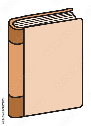 Books Vector Clip Art Collection