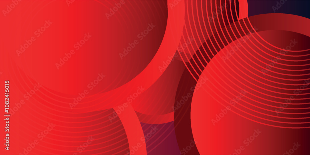 Abstract red background. Modern and Creative Trend design in vector illustration Abstract red background. Modern and Creative Trend design in vector illustration