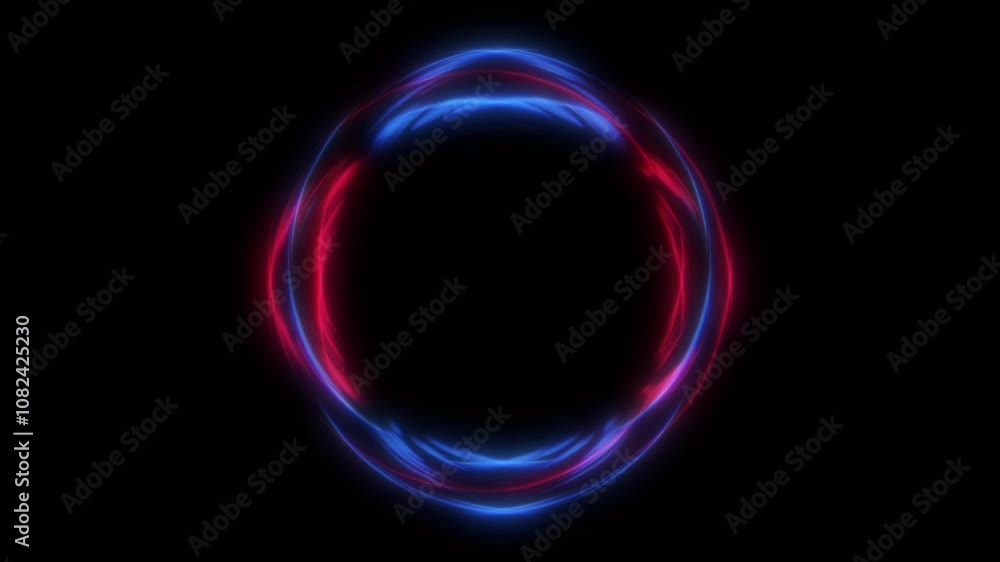 Circle energy effect. Abstract Swirl ring and energy. Circle Neon energy ring. Space energy hole on a transparent background. luminous shimmer swirling lines, particles. Vortex energy flows. Looped Circle energy effect. Abstract Swirl ring and energy. Circle Neon energy ring. Space energy hole on a transparent background. luminous shimmer swirling lines, particles. Vortex energy flows. Looped