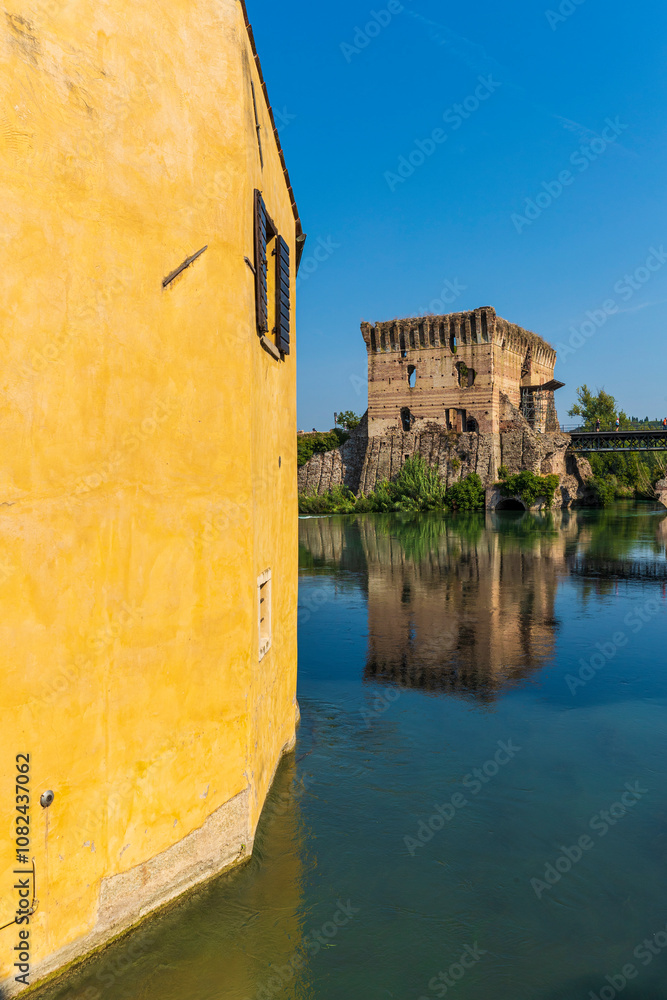 Borghetto sul Mincio