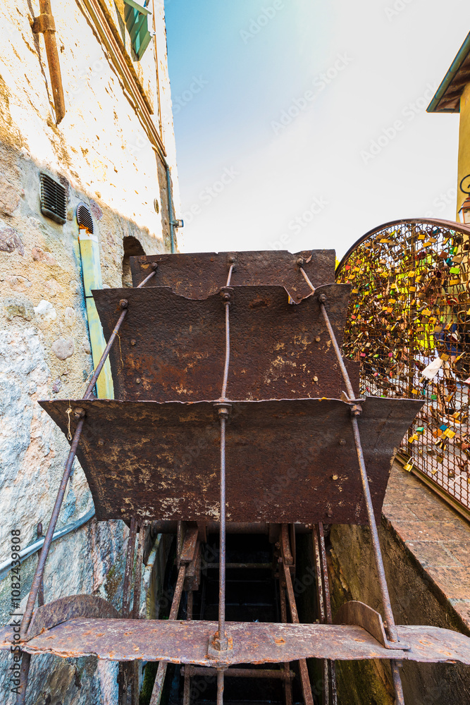 Borghetto sul Mincio