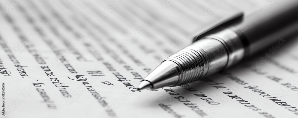Elegant and Minimalist Research Paper Layout Elegant and Minimalist Research Paper Layout