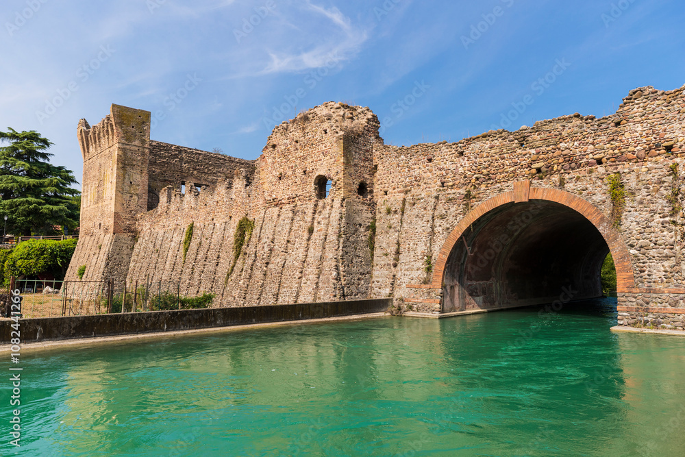 Borghetto sul Mincio