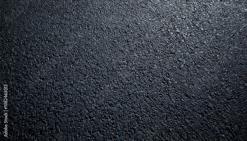 Obraz na płótnie black seamless asphalt road texture background w salonie