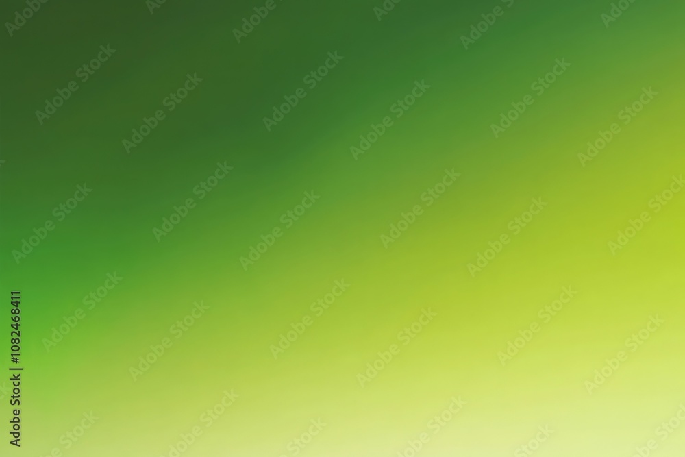 green gradient background / abstract blurry fresh green background green gradient background / abstract blurry fresh green background