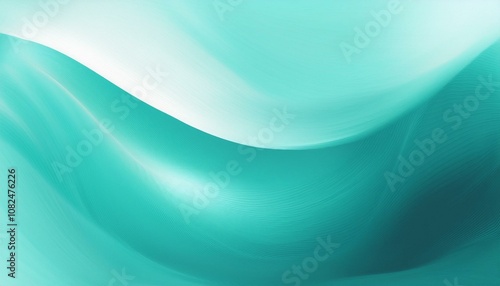 blue teal jade agua turquoise mint white cyan water sea green abstract background color gradient ombre material fabric silk satin curtain drapery line stripe wave wavy elegant shimmer light design