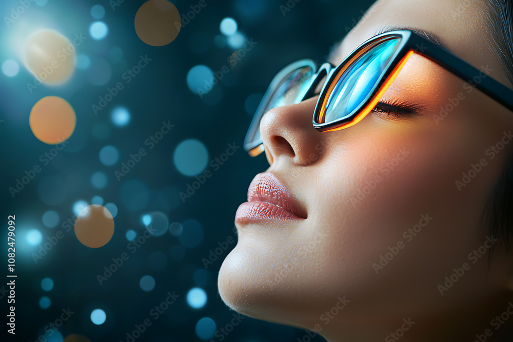 Harness the power of calming digital holograms for enhanced mental health and stress relief Harness the power of calming digital holograms for enhanced mental health and stress relief
