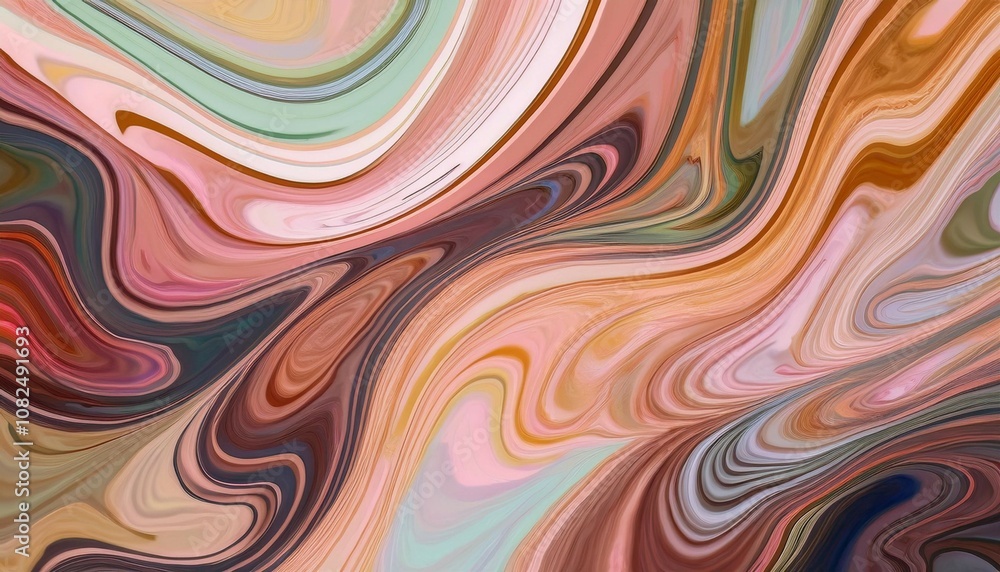 Fototapeta premium marble background abstract marble texture pattern