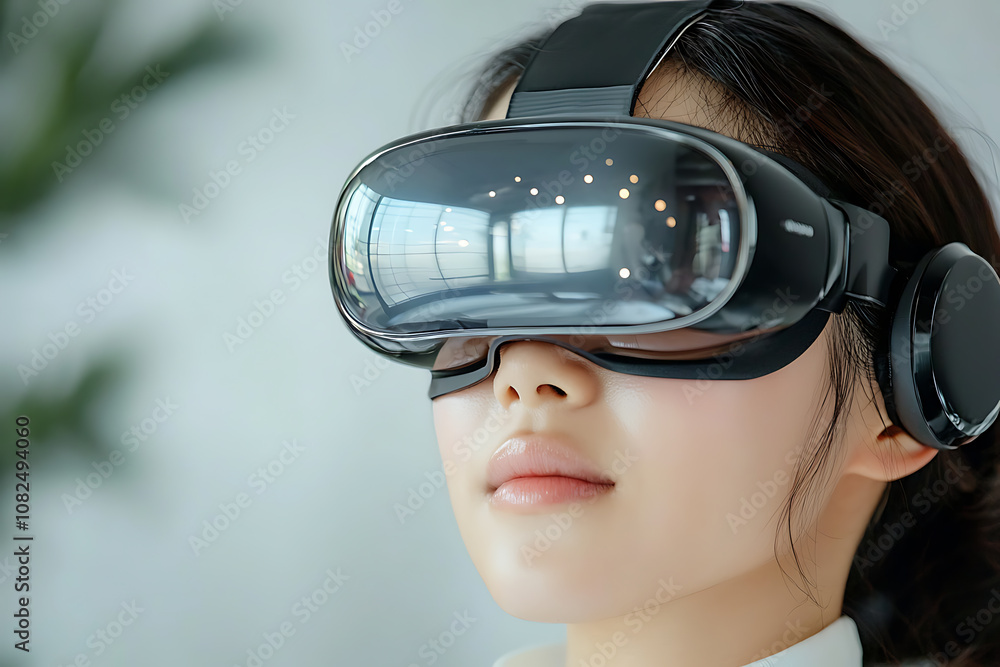 Explore virtual reality for enhanced mental health relaxation Explore virtual reality for enhanced mental health relaxation