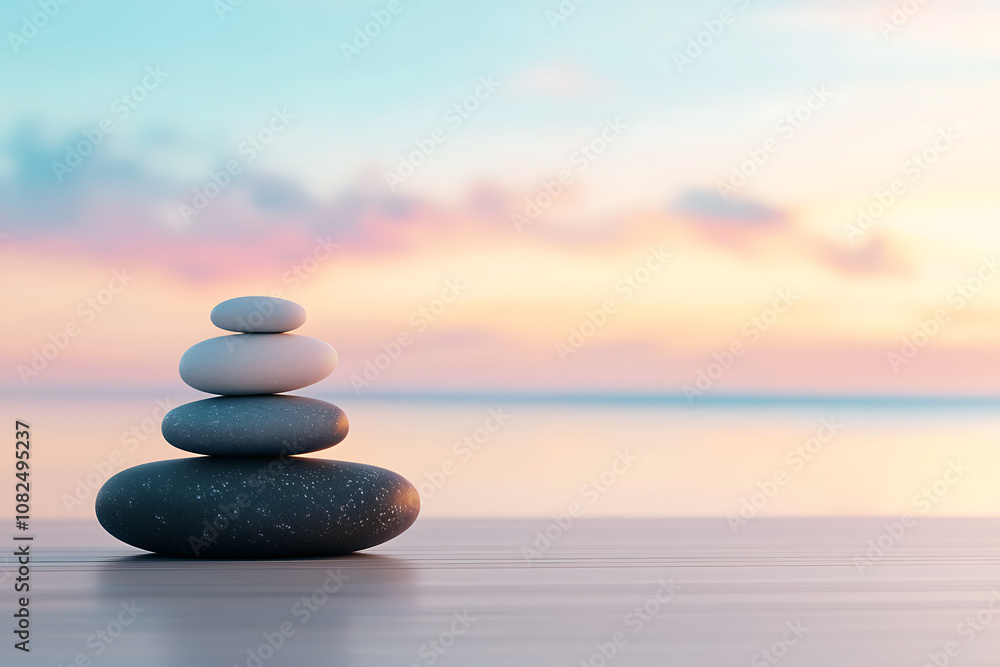 Achieve inner peace with virtual hologram support for mental health Achieve inner peace with virtual hologram support for mental health