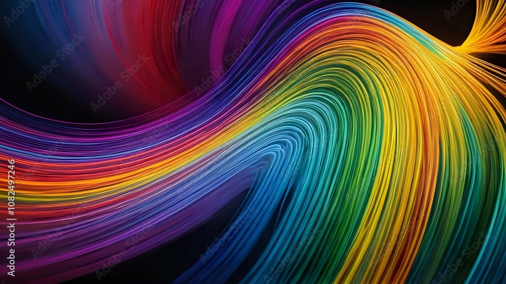 abstract colorful background abstract colorful background