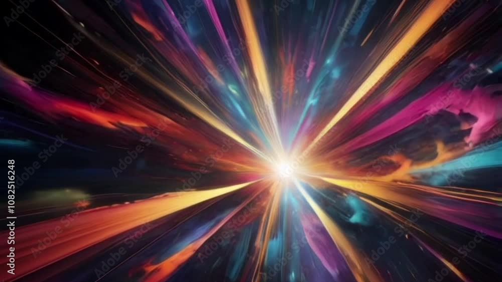 speed motion blur background, bright burst of vivid hues in motion great for creative video projects speed motion blur background, bright burst of vivid hues in motion great for creative video projects