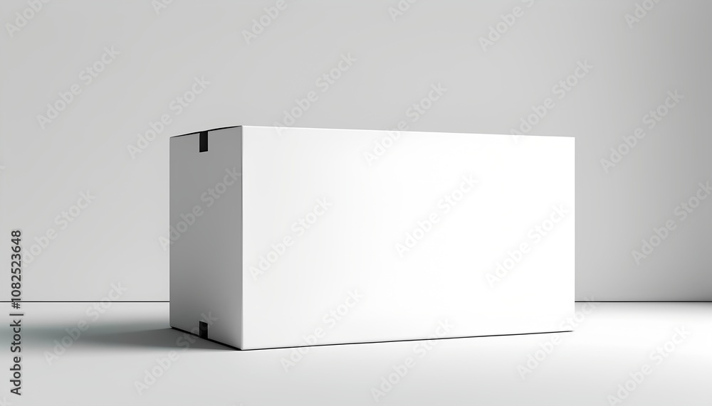 a secure package or item with safety symbols, such as a lock or shield, all placed on a completely white, featureless background. The minimalist design ensures the focus remains on the item. a secure package or item with safety symbols, such as a lock or shield, all placed on a completely white, featureless background. The minimalist design ensures the focus remains on the item.
