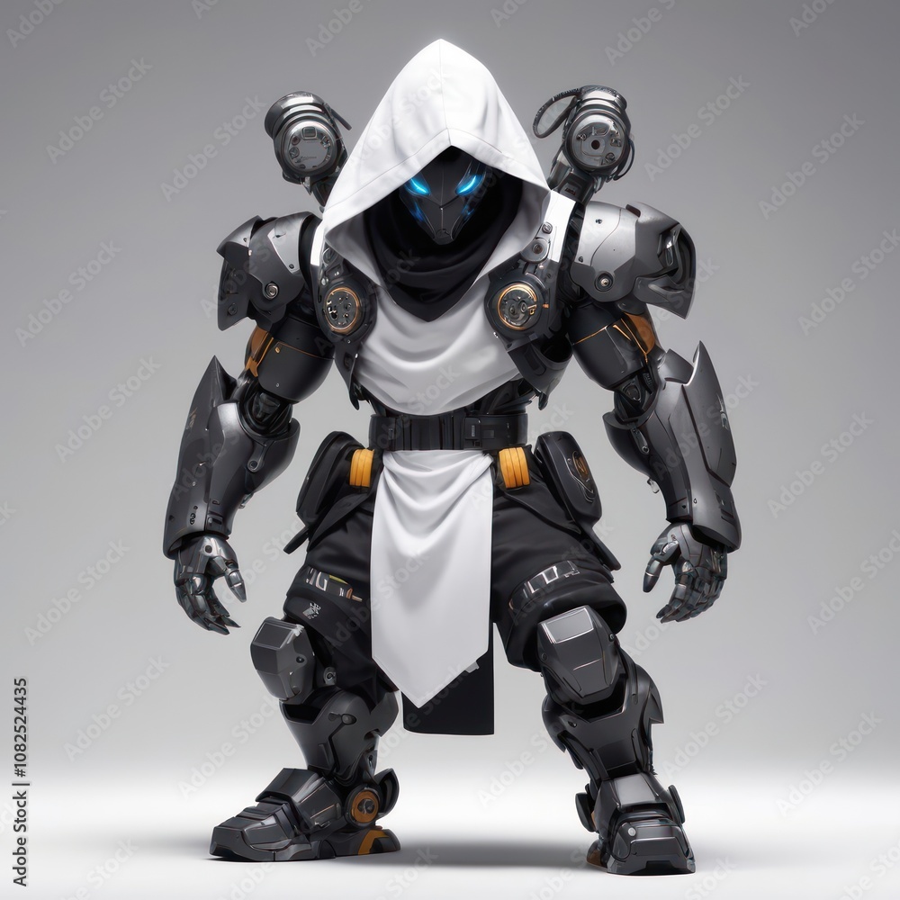 Shadowy Reaper Shadowy Reaper