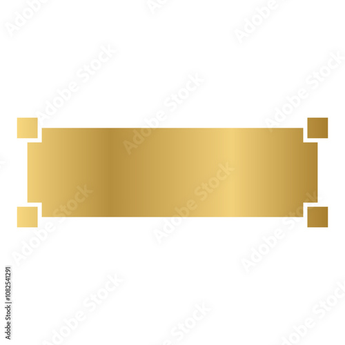 Gold price tag