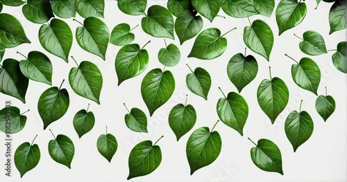 Unleash creativity with our captivating leaf artworks! From minimalist to fantastical styles each high-resolution piece adds a fresh touch to any project