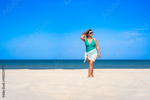 Fototapeta Summertime