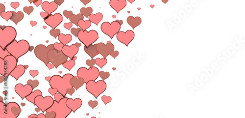 realistic isolated heart co...