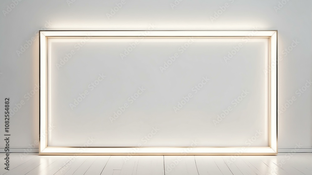 white marquee lights border frame on white background white marquee lights border frame on white background
