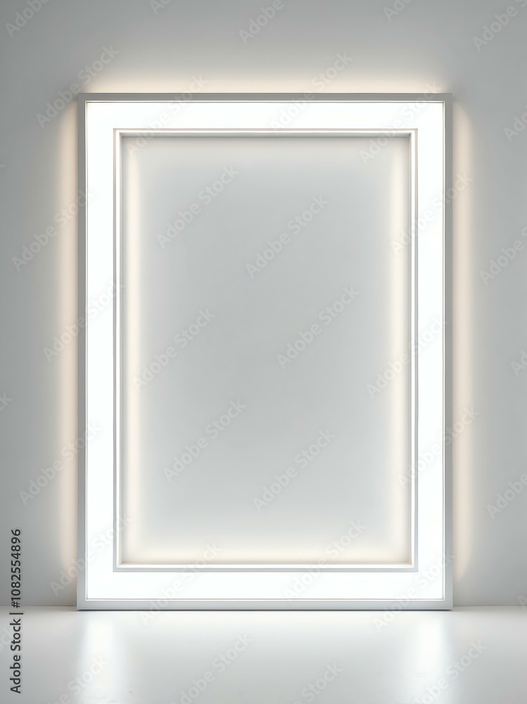 white marquee lights border frame on white background white marquee lights border frame on white background