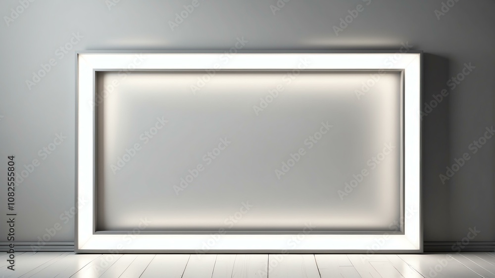 gray marquee lights border frame on white background gray marquee lights border frame on white background