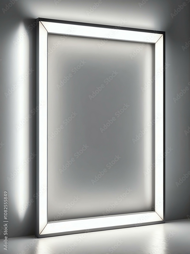 gray marquee lights border frame on white background gray marquee lights border frame on white background