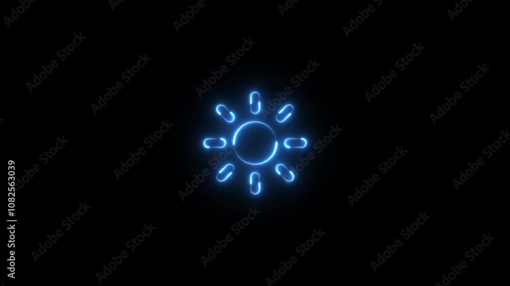 full solar eclipse icon. Linear style sign isolated on white background. full solar eclipse icon. Linear style sign isolated on white background.