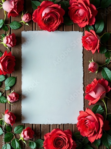 framework for invitation or congratulation