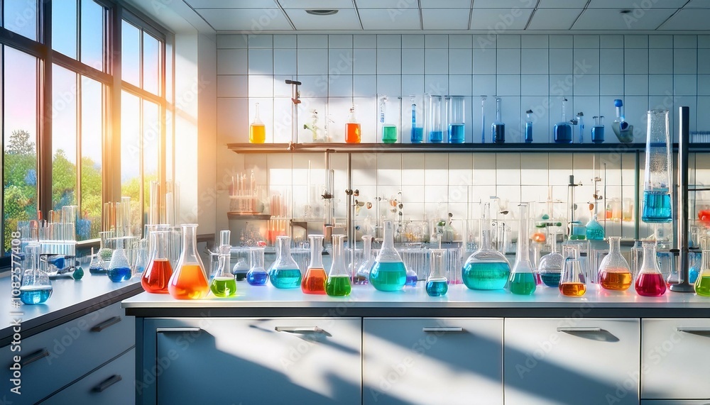Every experiment is a step toward new knowledge. Every experiment is a step toward new knowledge.