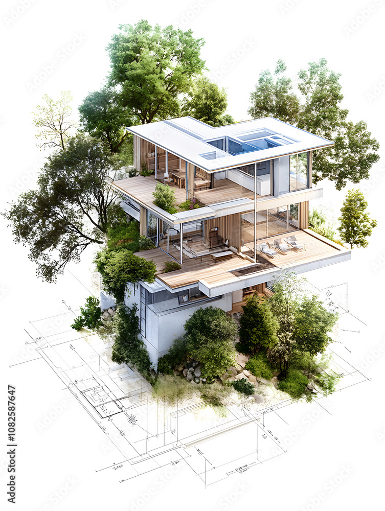 Real Estate Market Trends about Construction Pauses, Investment Recovery, and Urban Development Shifts. Real Estate Market Trends about Construction Pauses, Investment Recovery, and Urban Development Shifts.