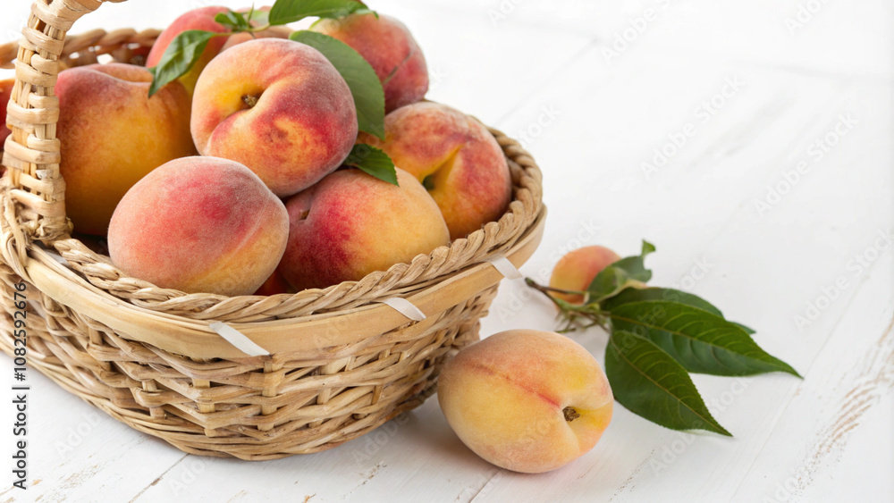 peach peach