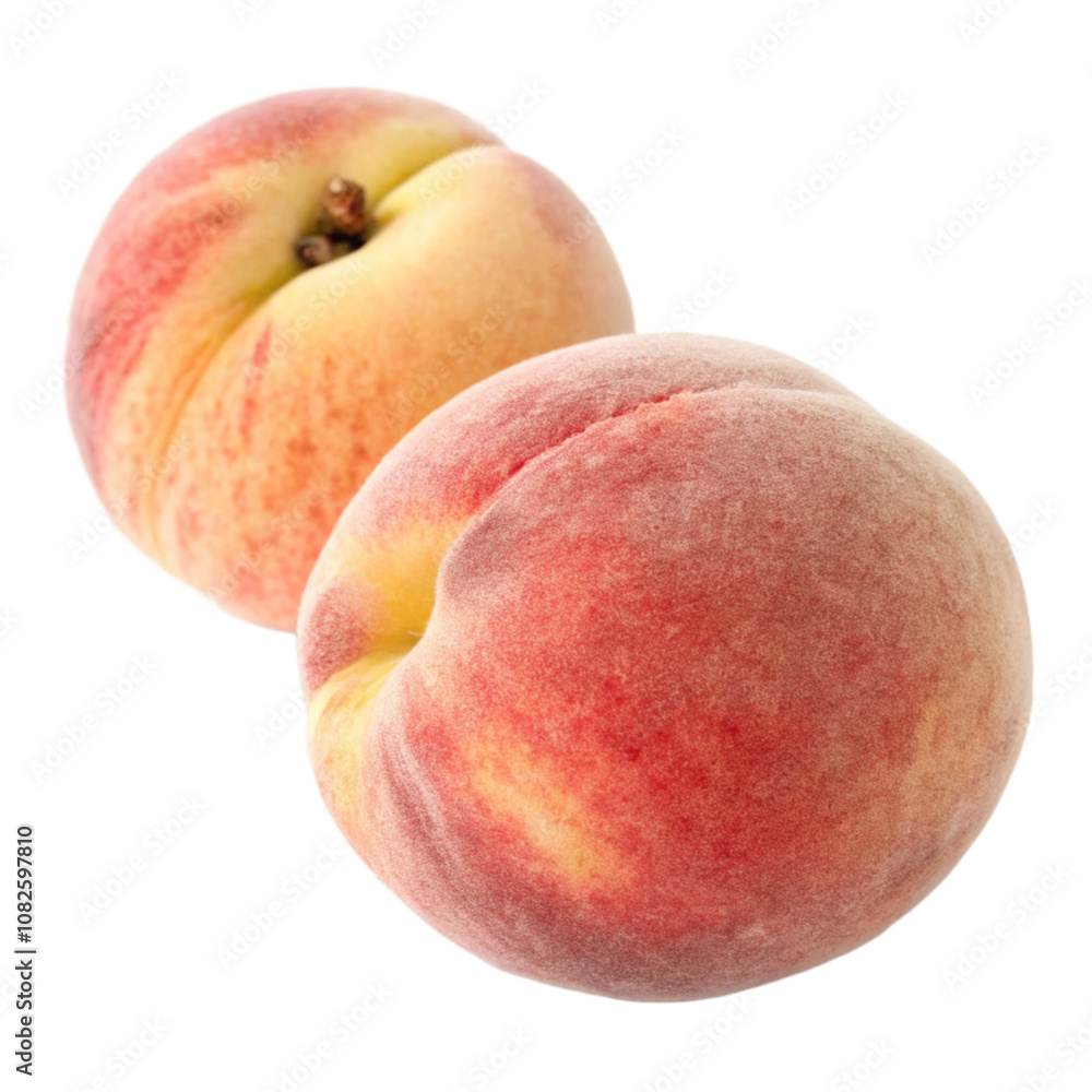 peach peach