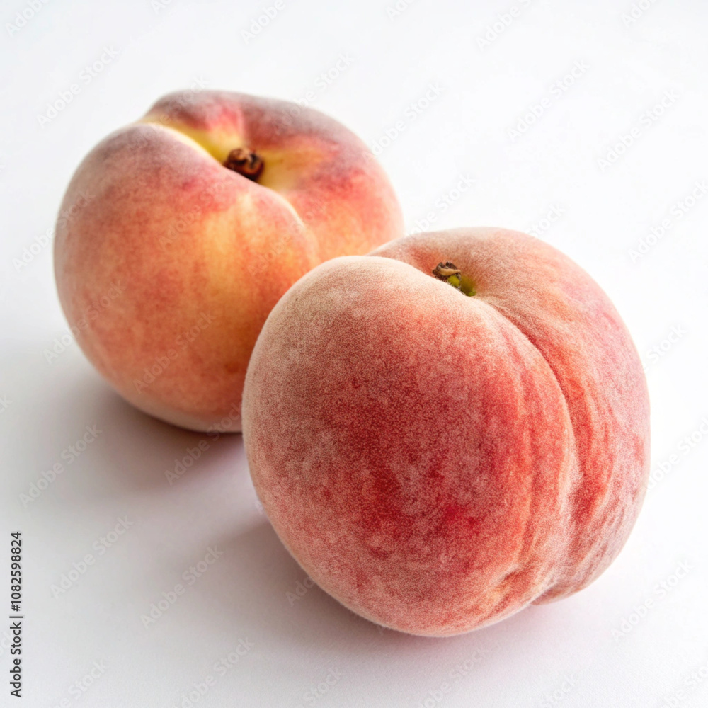 peach peach