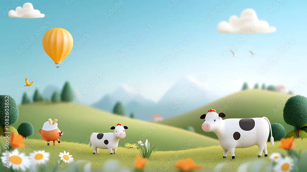Promoting nature conservation through sustainable cattle grazing practices Promoting nature conservation through sustainable cattle grazing practices