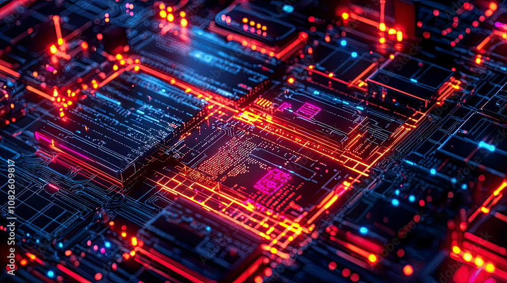 Intricate multi-layer encryption firewall protecting sensitive network, glowing cybersecurity defense Intricate multi-layer encryption firewall protecting sensitive network, glowing cybersecurity defense