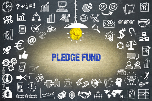 Pledge Fund 