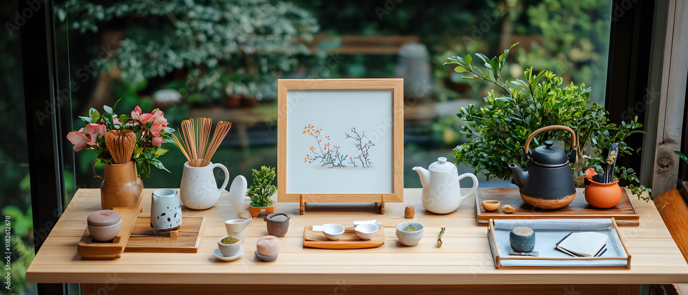 Japanese food, sushi or noodles, as well as desserts and drinks in the style and culture of Japan. Japanese food, sushi or noodles, as well as desserts and drinks in the style and culture of Japan.
