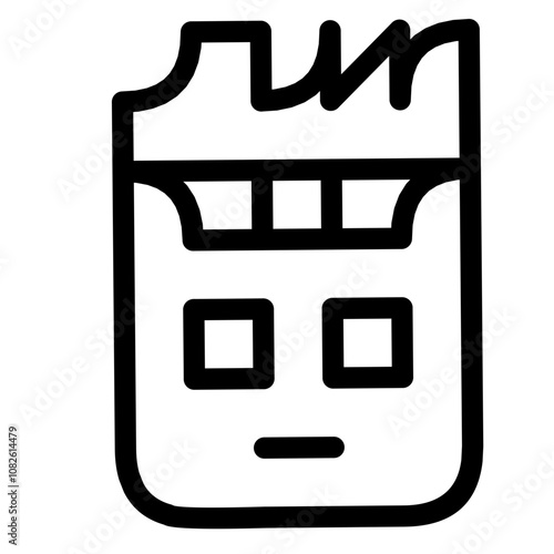 Icon lego